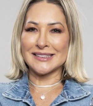 Claudia Baronesa